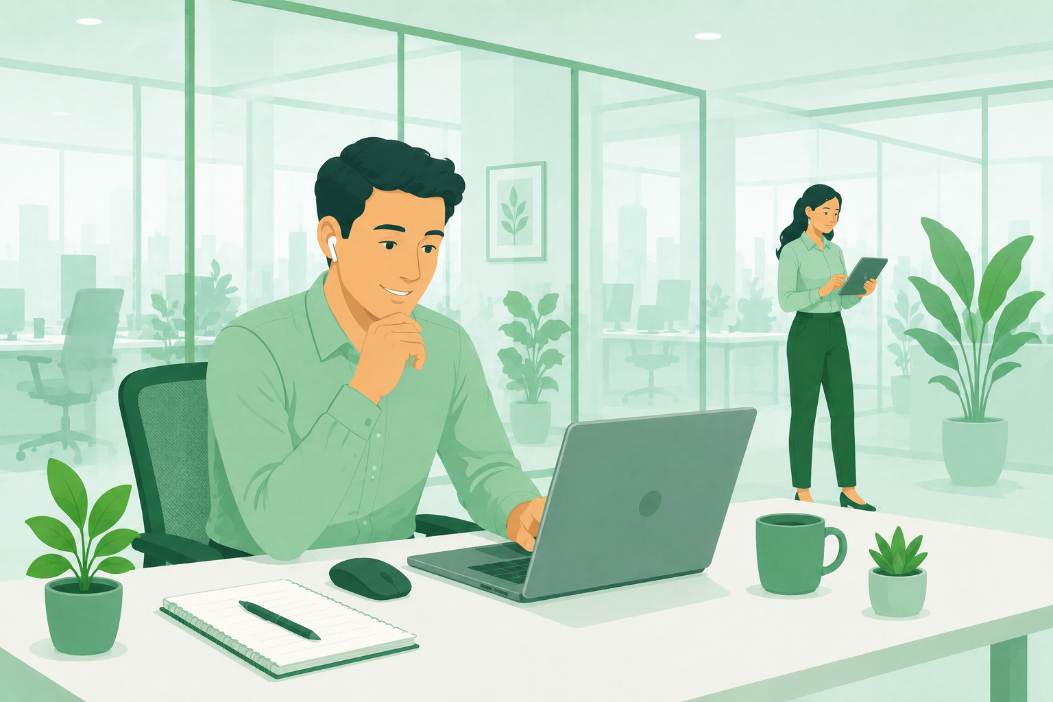 The Art of Drawing Readers In: Your attractive post title goes here SARAS Office IMG3520